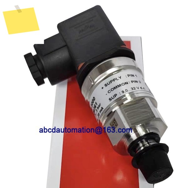 기존 Danfoss 압력 트랜스미터 060G6361 제품 이미지