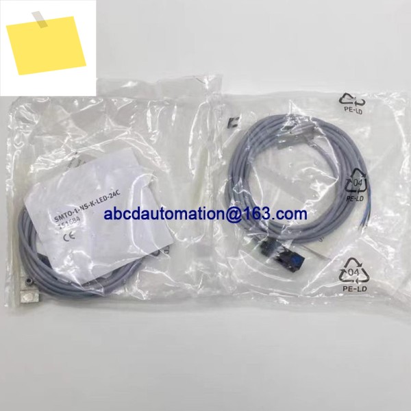 근접 스위치 SMTO-1-NS-K-LED-24-C 151684 제품 이미지
