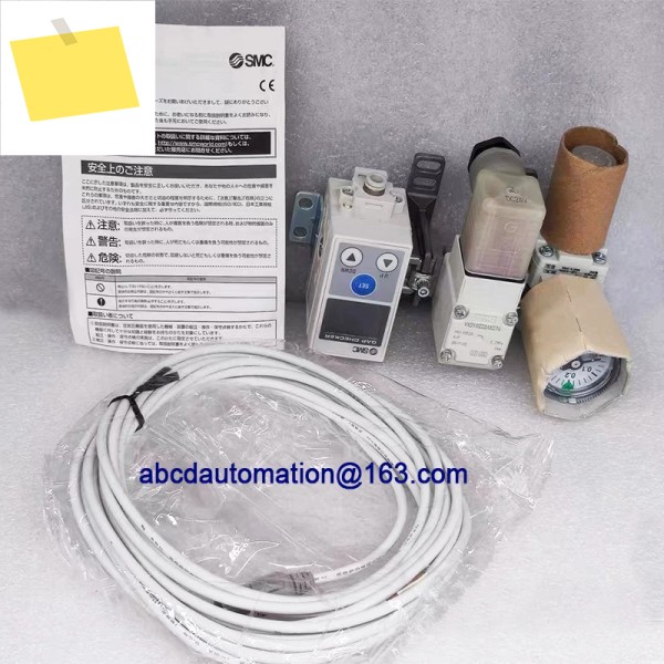기존 SMC ISA3-GCP-1LB-L1 밀폐 감지 센서 제품 이미지