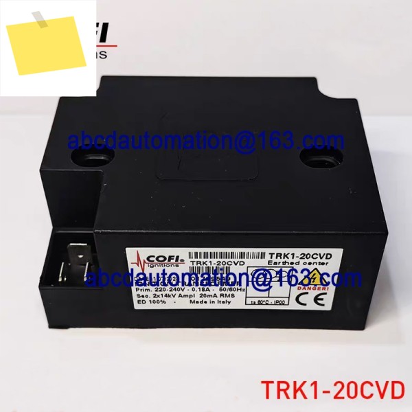 COFI 고전압 점화 변압기 도란스 TRK1-20CVD 제품 이미지