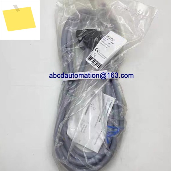 연결 케이블 NEBV-S1G25-K-2.5-N-LE25-S6 575417 제품 이미지