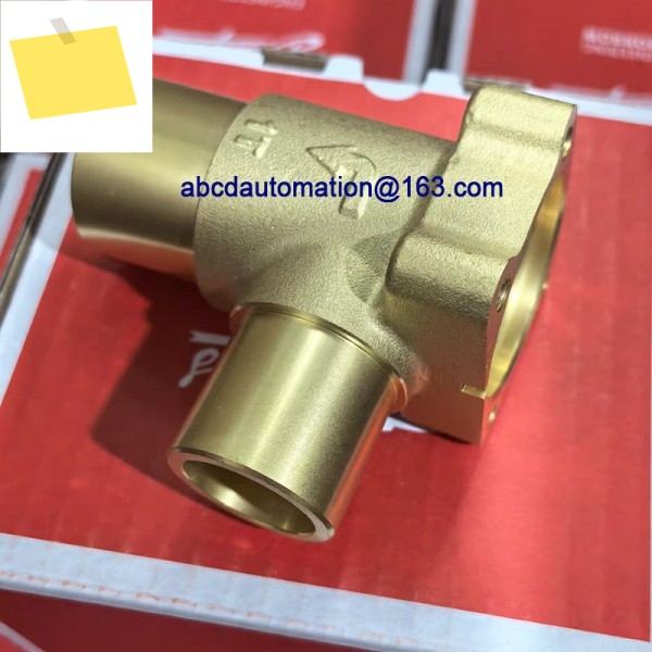 기존 Danfoss 팽창 밸브 TE 55 067G4001 제품 이미지