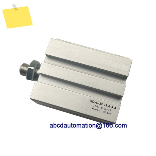기존 ADVC-3240-510152025-A-P-A 짧은 스트로크 실린더 제품 이미지