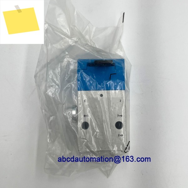기존 기본 밸브 SV-3-M5 6817 11914 제품 이미지