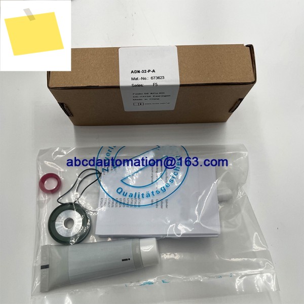 원래 실린더 수리 키트 ADN-32-P-A 673623 취약한 부품 유지 보수 씰 제품 이미지