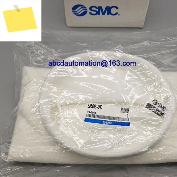 SMC EJ501S-025 제품 이미지