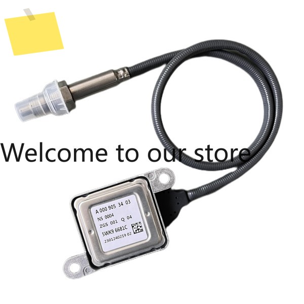 공장 직송 Noxsensor A0009053403 5WK96681D 메르세데스-벤츠용 산소 센서 제품 이미지