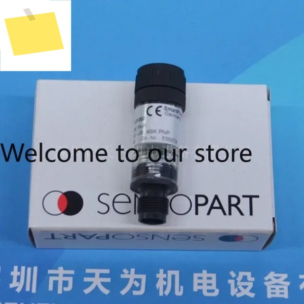 2026.4 【원래 품질】 MFF12PP4968-51000 독일 SENSOPART 광전 스위치 제품 이미지