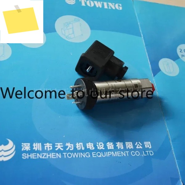 2026.4 드루커 압력 센서 PTX5072-TC-A1-CA-H0-PA 0-70MPA 제품 이미지