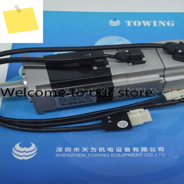 2026.4 VMTSM06040B30CSB510 Subtle VMMORE 서보 모터 1년 보증 제품 이미지