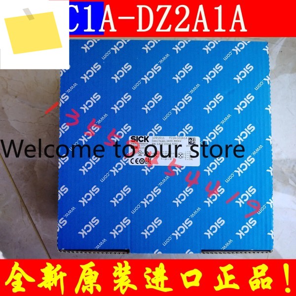 2026.4 SICK Grating FC1A-DZ2A1A 주문 제품 이미지