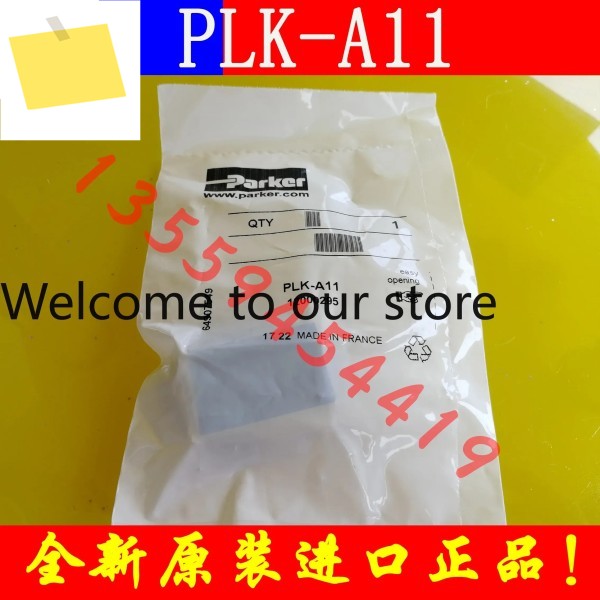 2026.4 파커 공압 부품 모듈 PLK-A11 12000295 주문 제품 이미지