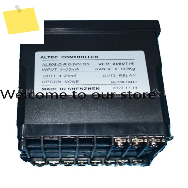 2026.4 ALTEC DC220DR24VQS 3TR00Q 제품 이미지