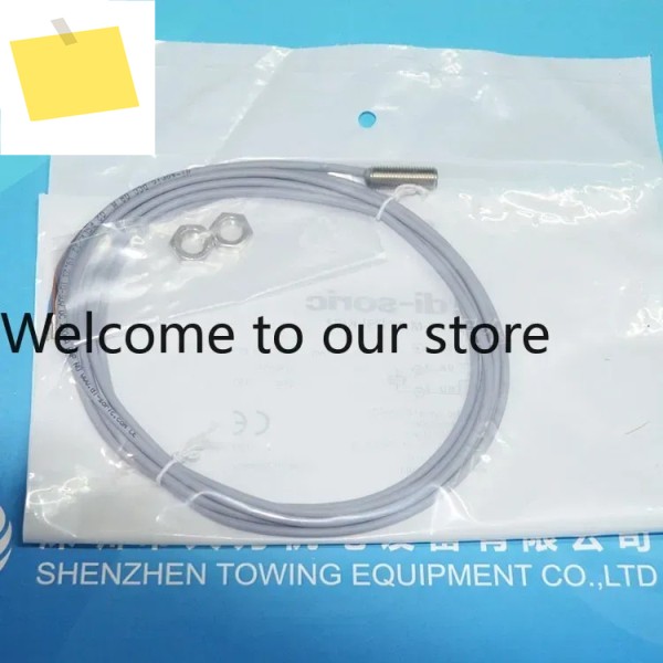 2026.4 DCC 08 M 02 PSLK 22 수입 독일산 Deshuorui 유도형 근접 스위치 제품 이미지
