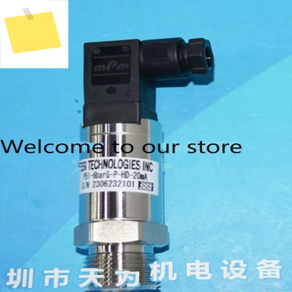 2026.4 UNKUNKSSI?UNK?UNK-P51-6bar-G-P-HD-20mA P53-200BARS-P-HD-20mA 제품 이미지