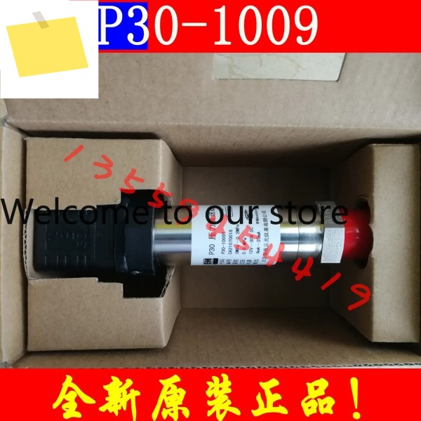 2026.4 Ruipu 삼원 압력 트랜스미터 P30-1009Y, , 및 주문 제품 이미지