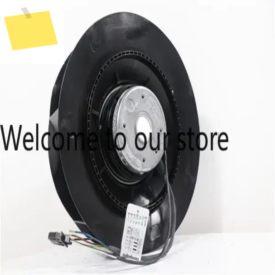 2026.4 R2D225-RA26-11 AC400V 150200W 독일 수입 팬 제품 이미지