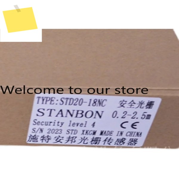 2026.4 【1년 보증】 STD20-18NC STANBON 안전 그레이팅 슈팅 제품 이미지