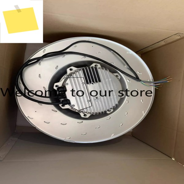 2026.4 R3G560-AH02-03 380V-480V 3100W 4.9A 제품 이미지