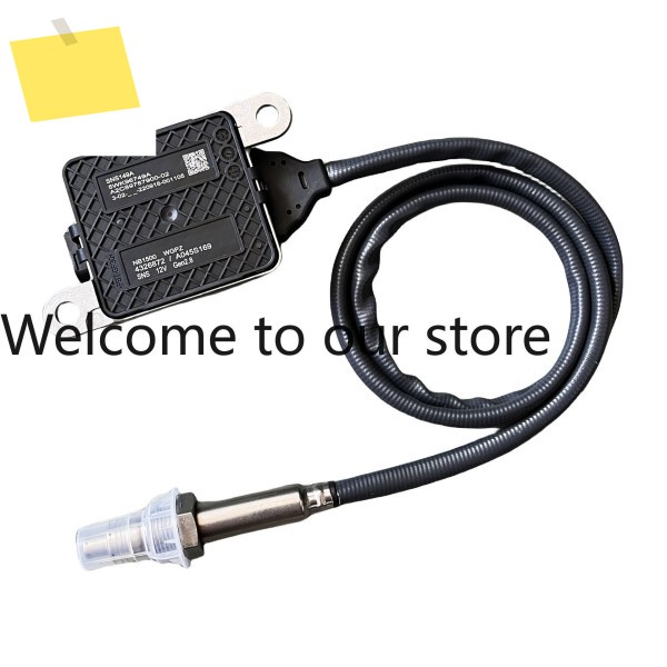 질소 산소 센서 공장 직판 4326872 5WK96749B 12V Nox 제품 이미지