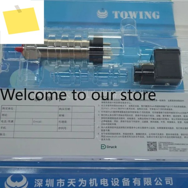 2026.4 PTX5072-TC-A1-CA-H0-PA-123m6843 독일산 압력 스위치 제품 이미지