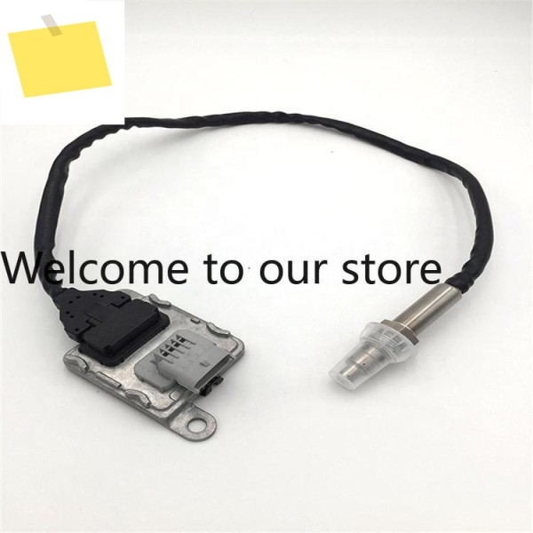 5WK97360 68227468AA 12V NOX 센서 질소 산소 제품 이미지