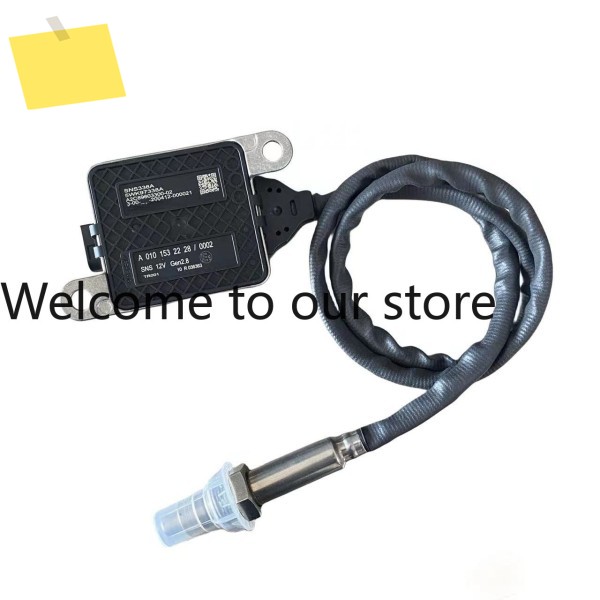 5WK97338AA0101532228000212VNOXSENSOR 질소 산소 센서 고정밀 제품 이미지