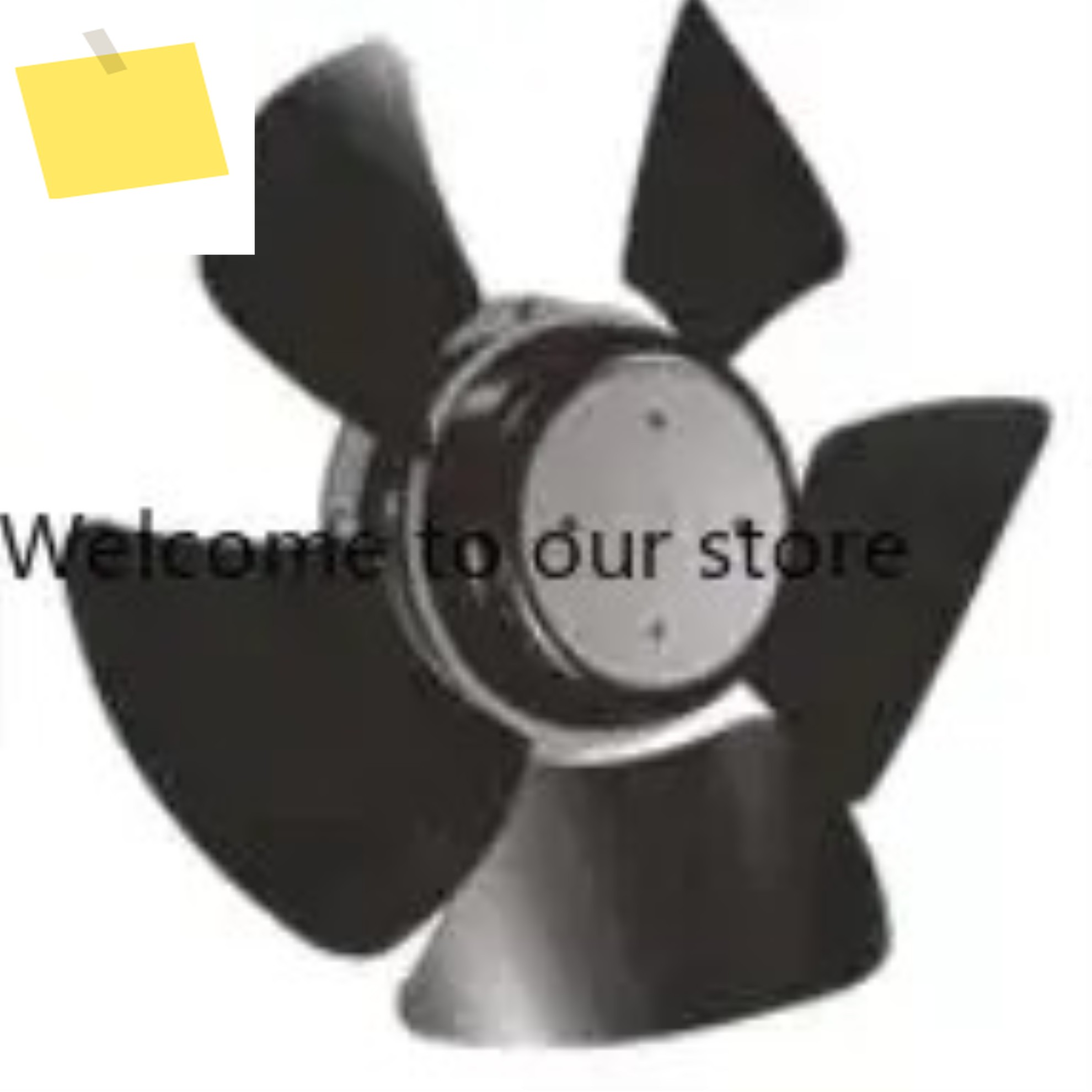 2026.4 완전히 신품 WindECFT L46-B8 VGRG930IQF0V 230V 5060IHOz 0.7A 제품 이미지