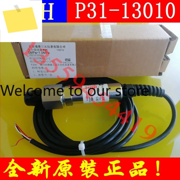 2026.4 Ruipu Ternary E+H 압력 트랜스미터 P31-13010 신품 우편 주문 제품 이미지