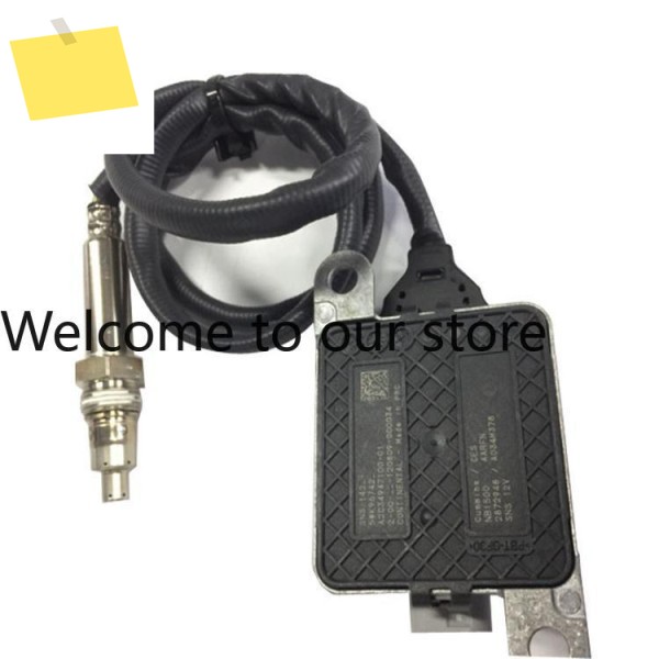 5WK96692287229712VNOXSENSOR 질소 산소 센서 지능형 고정밀 모듈 제품 이미지
