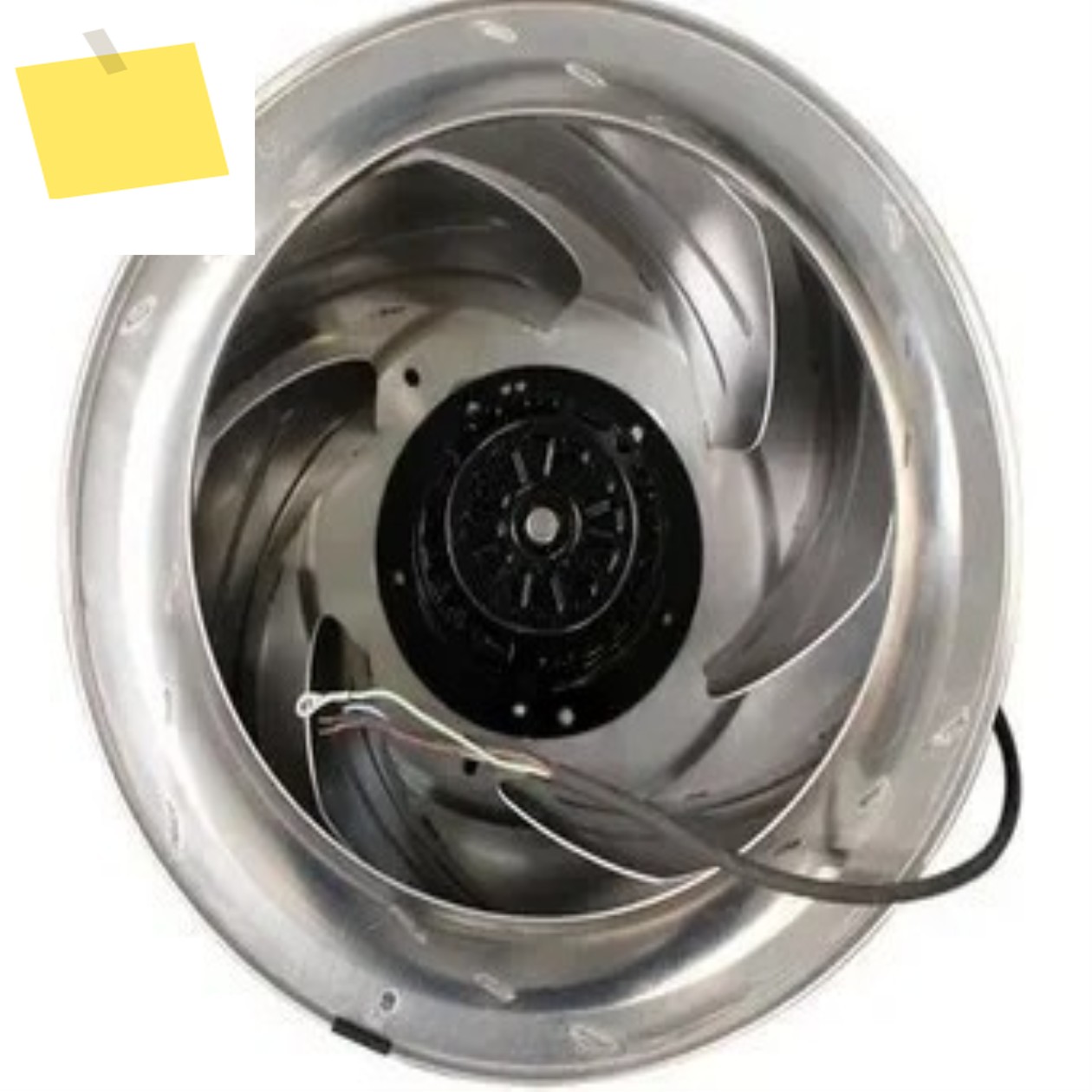 2025.4 R3G310-BB49-31 380-480V 2.5A 1650W 독일산 팬 제품 이미지