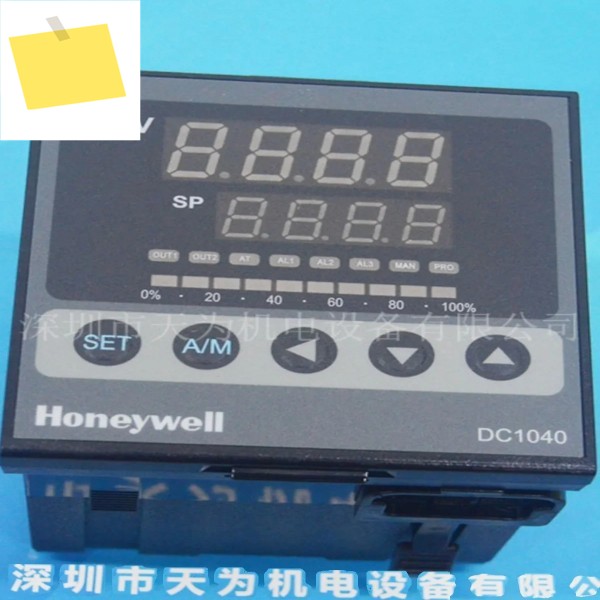 2025.4 허니웰 DC1020CTCRCL-70100B-E 485 통신 제품 이미지