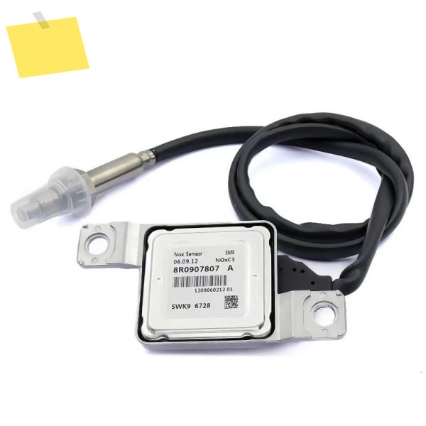 5WK967288R0907807A12VNOXSENSOR 질소 자동차 산소 센서 정밀 감지 제품 이미지