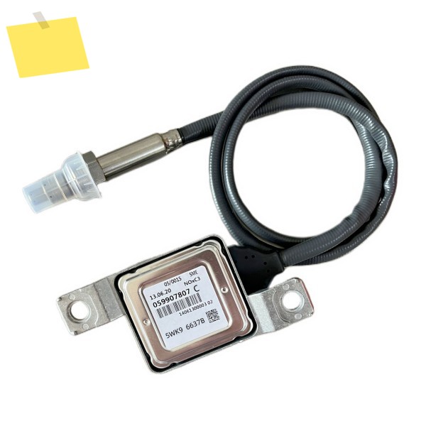 5WK96637B 059907807C 12V NOXSENSOR 질소 산소 센서 고효율 지능형 차량 제품 이미지