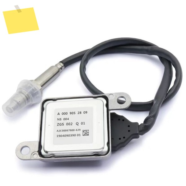 메르세데스-벤츠용 질소 산소 센서 A00009052809 제품 이미지