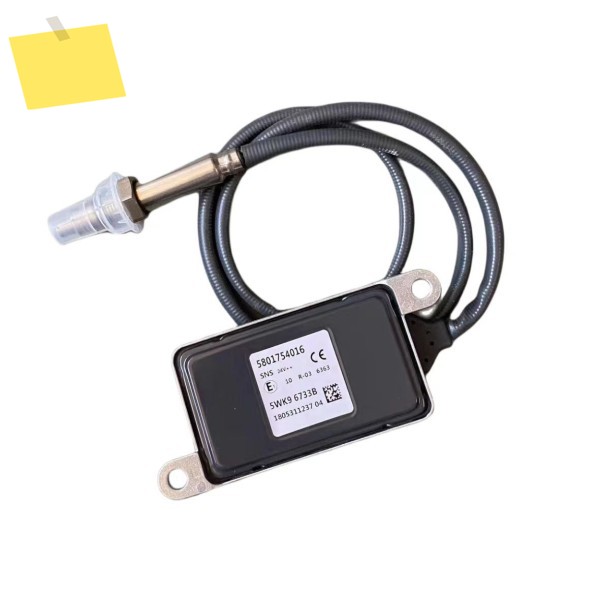 5WK96733B580175401624VNOXSENSOR 질소 산소 센서 정밀 엔진 제품 이미지