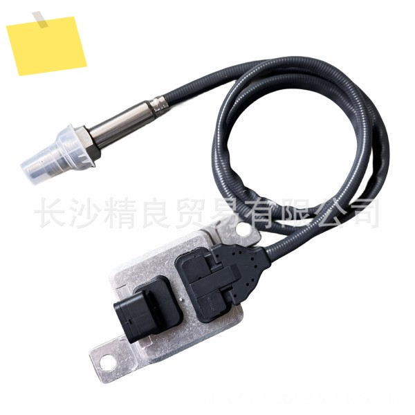 국경 간 공장 직판 03L907807AD 5WK96688A 12V NOX 센서 질소 및 산소 전송 제품 이미지
