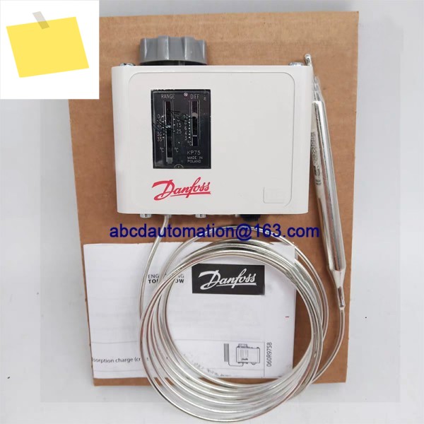 댄포스 KP75 060L112066 온도 스위치 조절기 제품 이미지