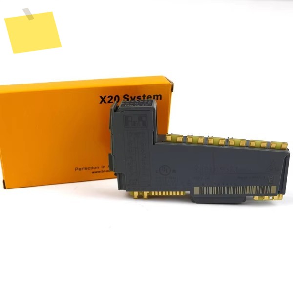 X20 시스템 CPU 모듈, X20CP3584 IF 27772 DI 9371 제품 이미지