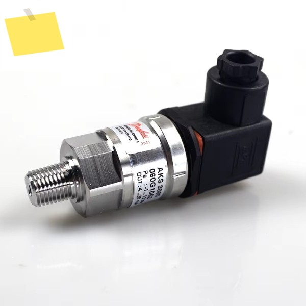 DANFOSS 댄버 AKS 3000 060G1052 압력 센서, 새제품 제품 이미지