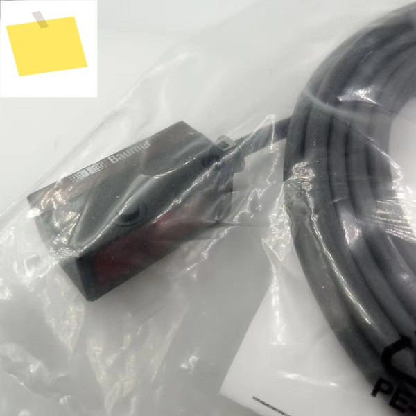 FSDK 관통 빔 센서, 10D9601, 10-30vdc, 6mm 제품 이미지