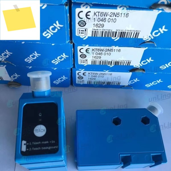SICK 센서 KT6W-2N5116 1046010 모듈 제품 이미지