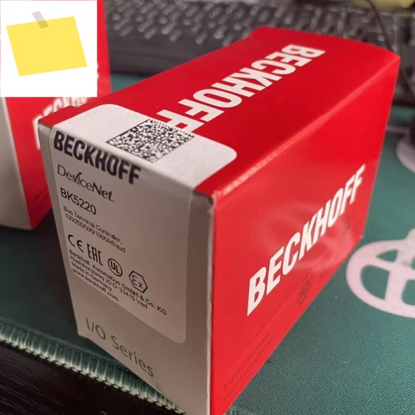 BECKHOFF BK7150 모듈러, 독일 새제품 제품 이미지