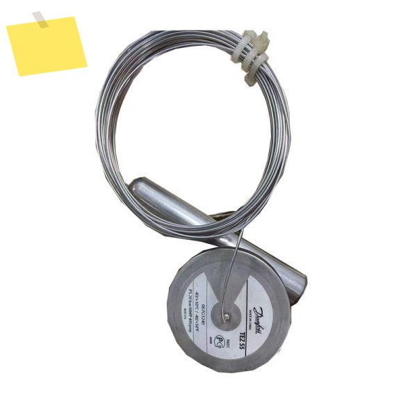 Danfoss 냉장 냉동용 확장 밸브, TEZ55 067G3240 제품 이미지