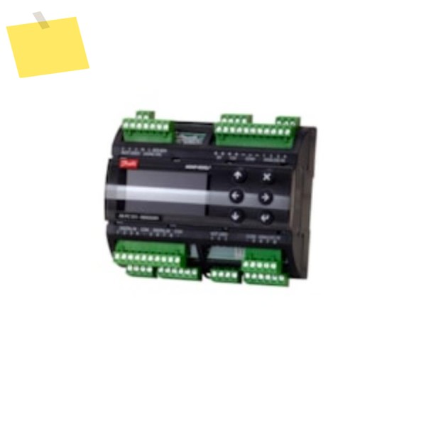 컨트롤러 AK-PC 551 080G0281 제품 이미지