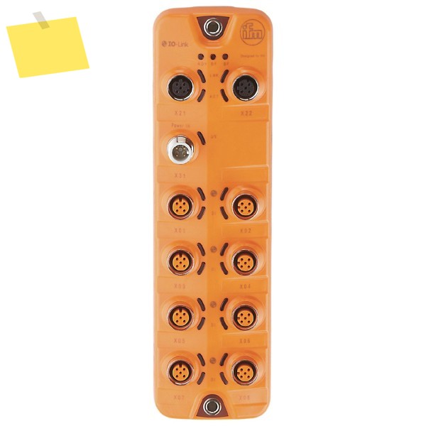 IFM Module Controller AL1122 제품 이미지