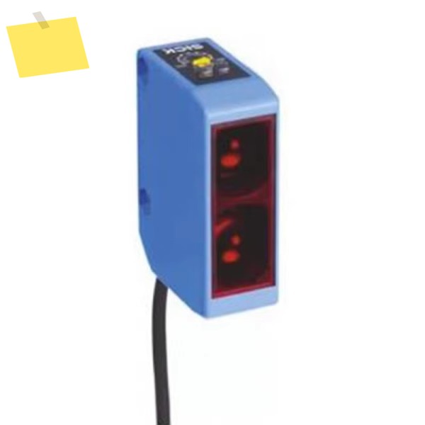 WL250-2P1131 Germany SICK Optical Switch Sensor New Original Package 제품 이미지