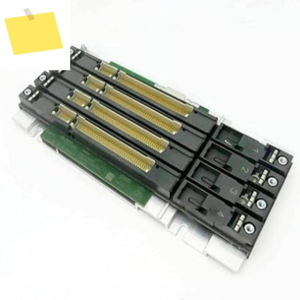 PLC 장착 랙 6ES7401-1DA01-0AA0 제품 이미지