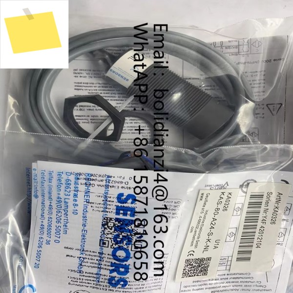 센서 KAS-80-35-O-M32 KAS-70-A22-A-K-NL 제품 이미지