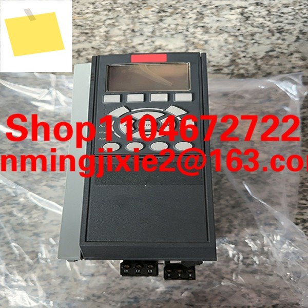 FC-202P5K5T4E20H2XGXXXXSXXXXANBXCXXXXDX 원본 주파수 변환기 공급 제품 이미지